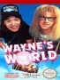 Nintendo  NES&nbsp; - &nbsp;Wayne's World